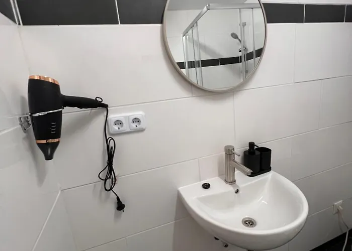 Appartement Stylish Travellers Delight Near Prater *