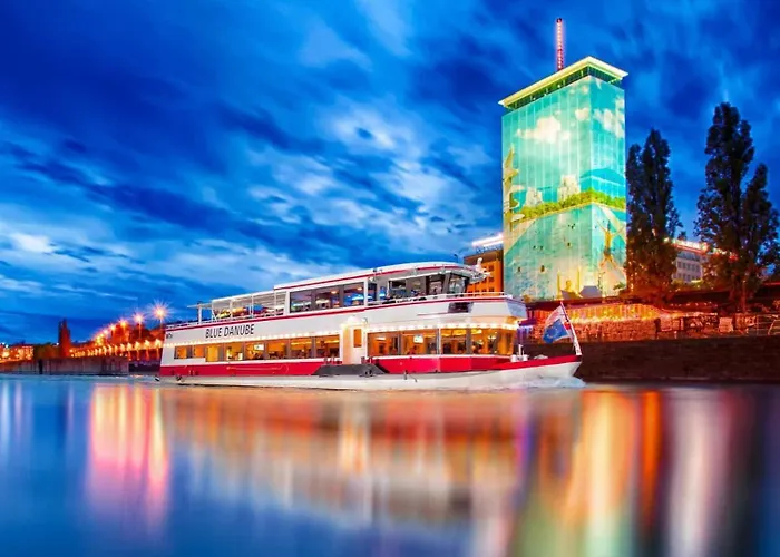Stylish Travellers Delight Near Prater * Wenen