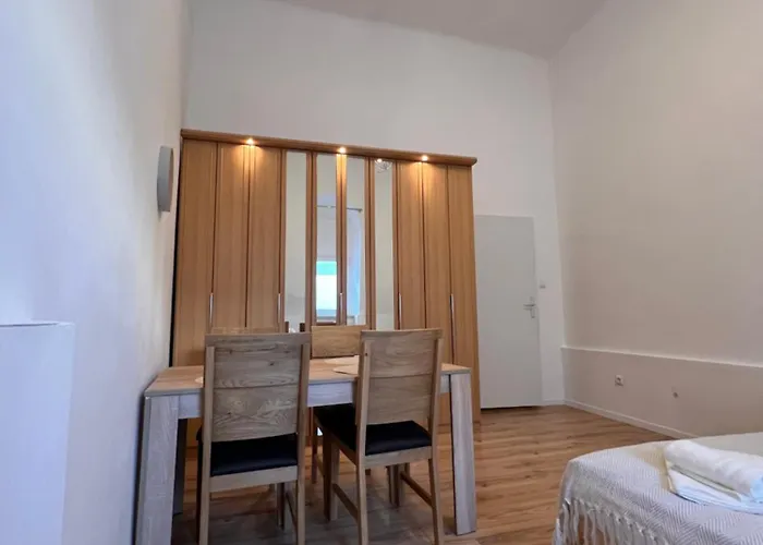 Appartement Stylish Travellers Delight Near Prater *
