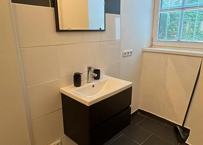 Stylish Travellers Delight Near Prater Appartement
