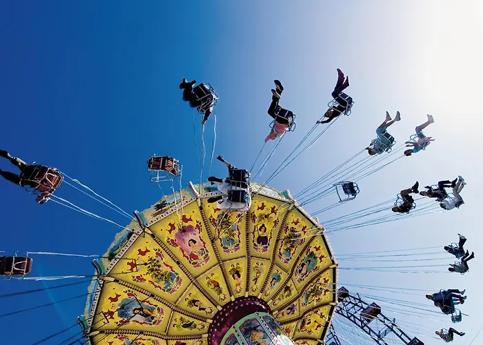 Stylish Travellers Delight Near Prater * Wenen